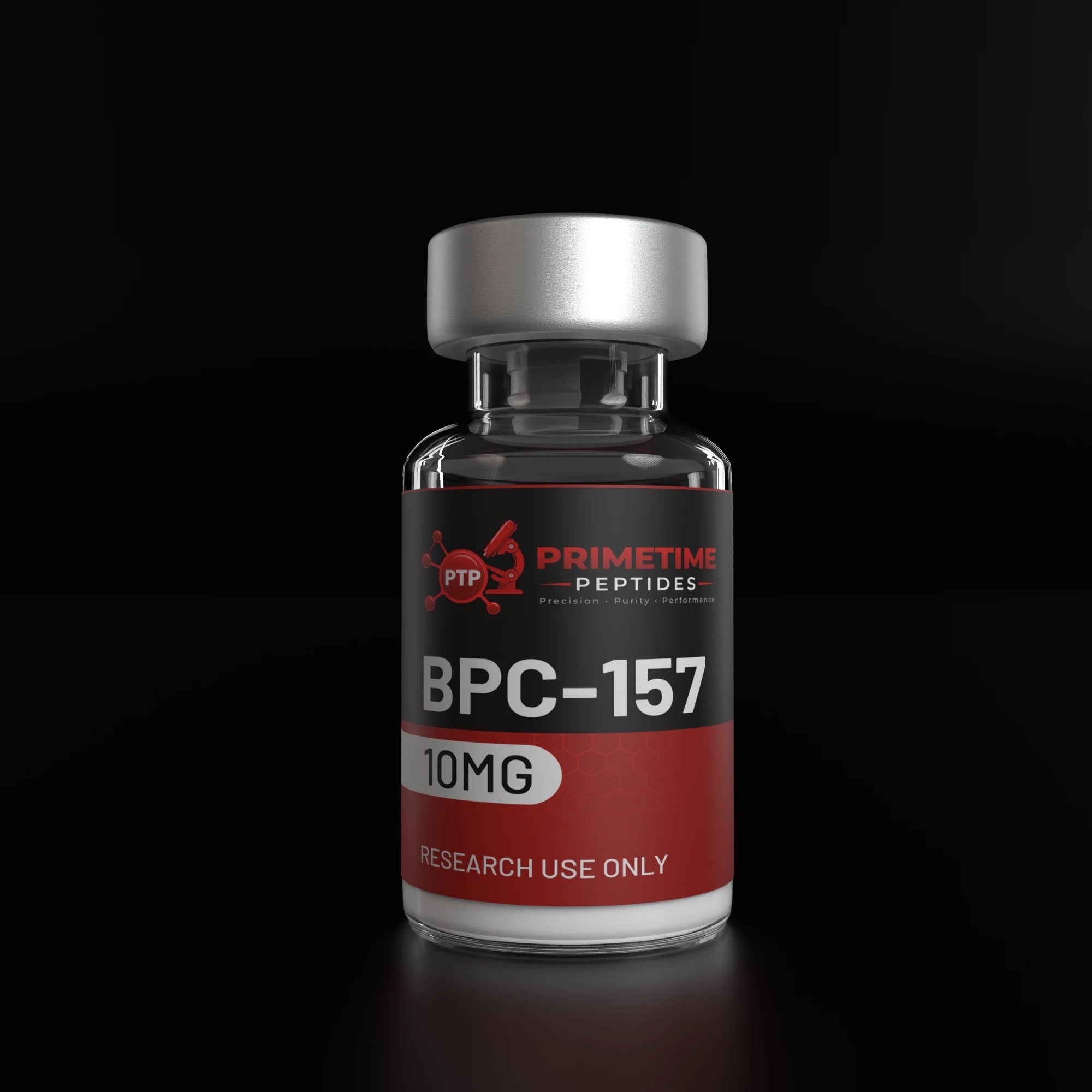 BPC-157 - 10 mg