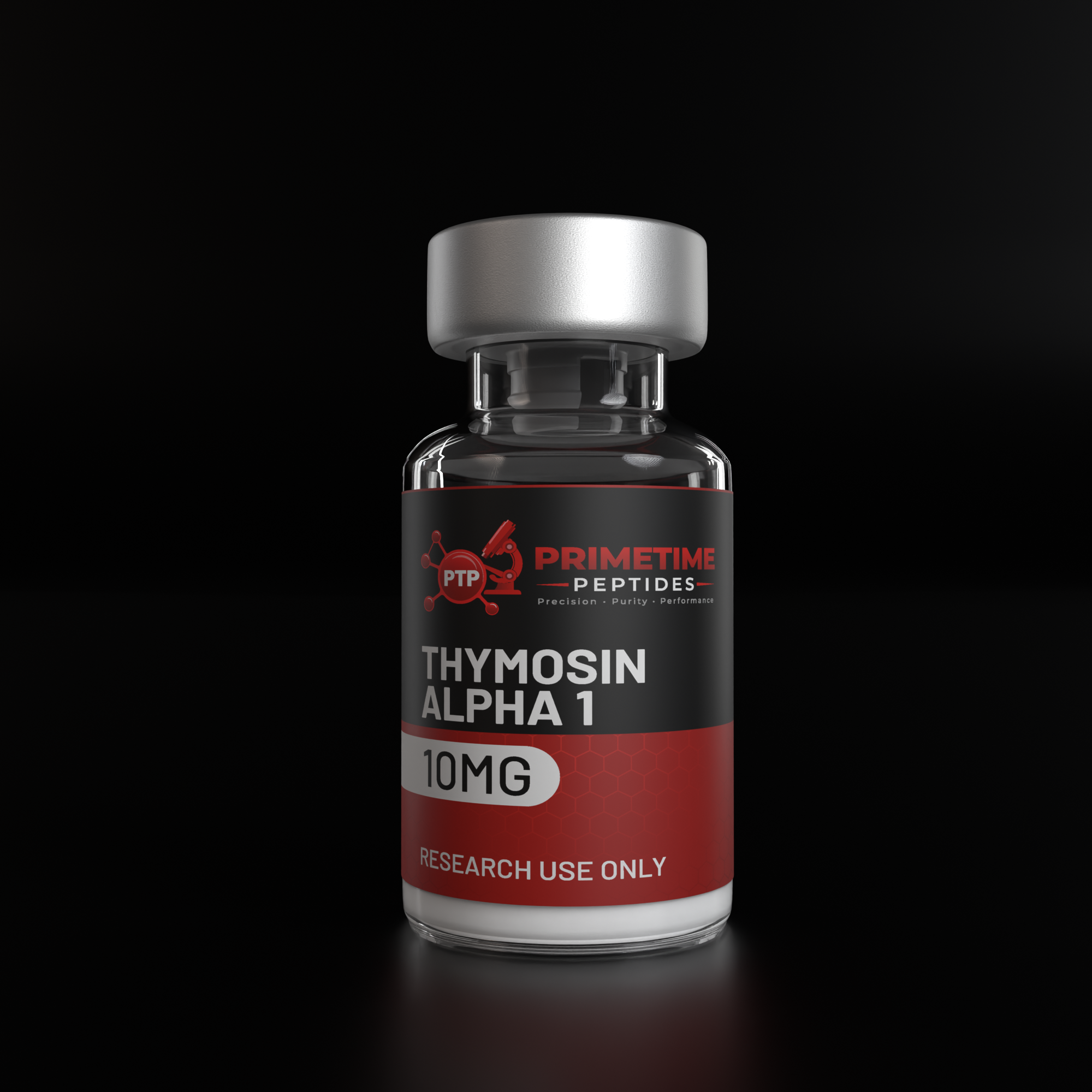 THYMOSIN ALPHA-1 - 10 mg